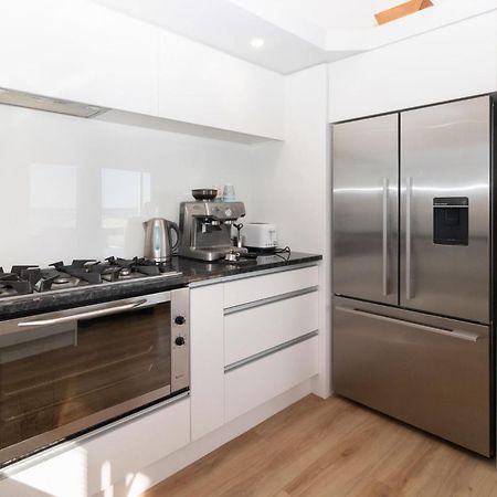 The Ocean Outlook - Pure Luxury Accommodation New Plymouth Exteriör bild