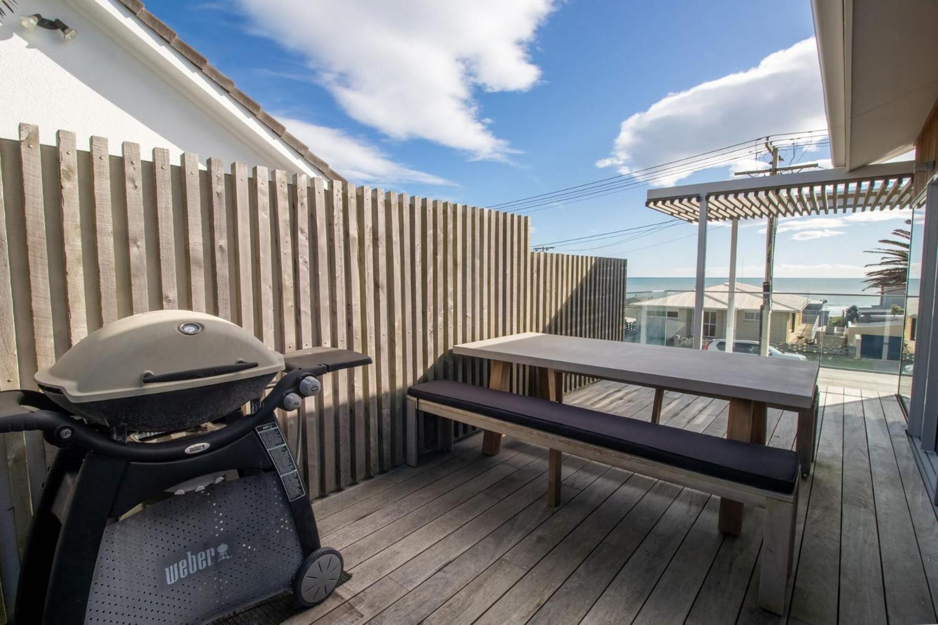 The Ocean Outlook - Pure Luxury Accommodation New Plymouth Exteriör bild
