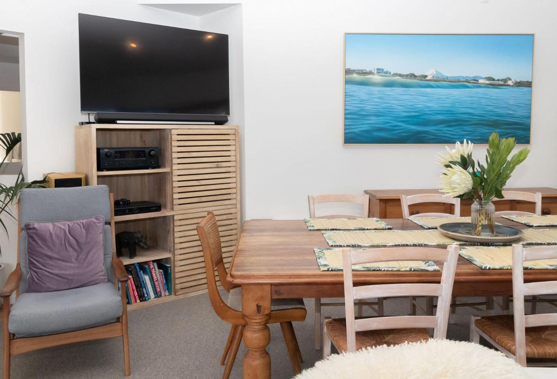 The Ocean Outlook - Pure Luxury Accommodation New Plymouth Exteriör bild