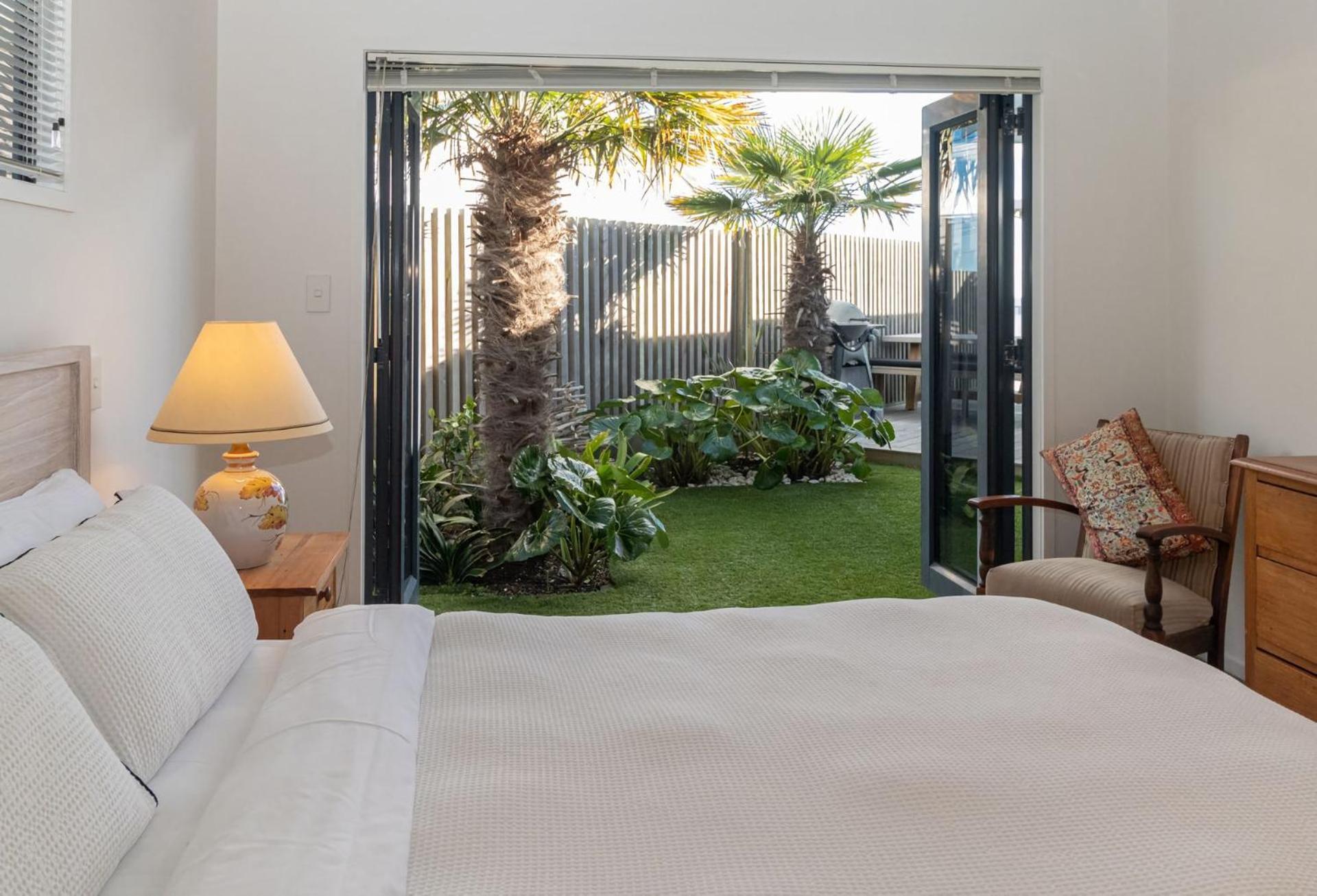 The Ocean Outlook - Pure Luxury Accommodation New Plymouth Exteriör bild